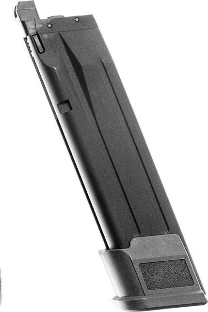 Магазин Sig Sauer Air для P320-M17 CO2 кал. 6 мм. Black