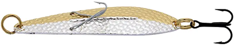 Блесна Williams Ice Jig 108mm 20.0g HN