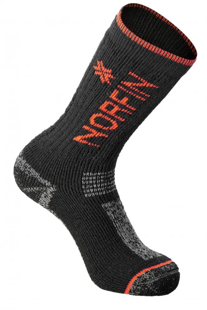 Носки Norfin T4A Arctic Merino Crew