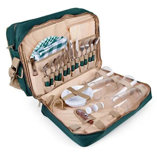 Набір для пікніка Кемпінг HB4-425