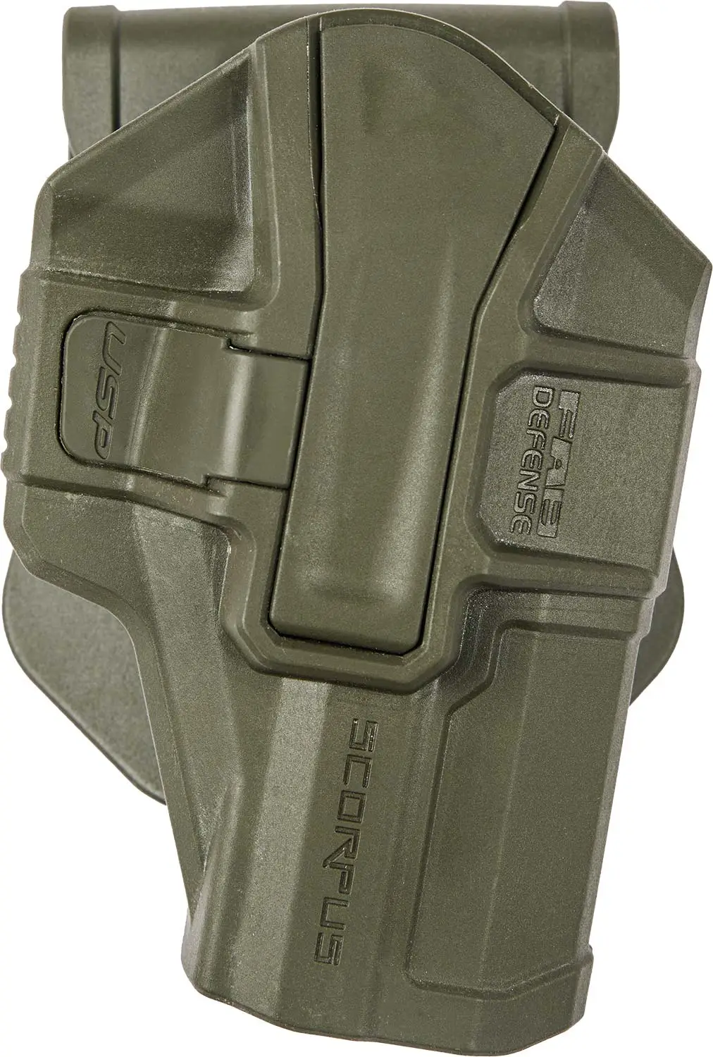 Кобура FAB Defense Scorpus поясна для HK USP