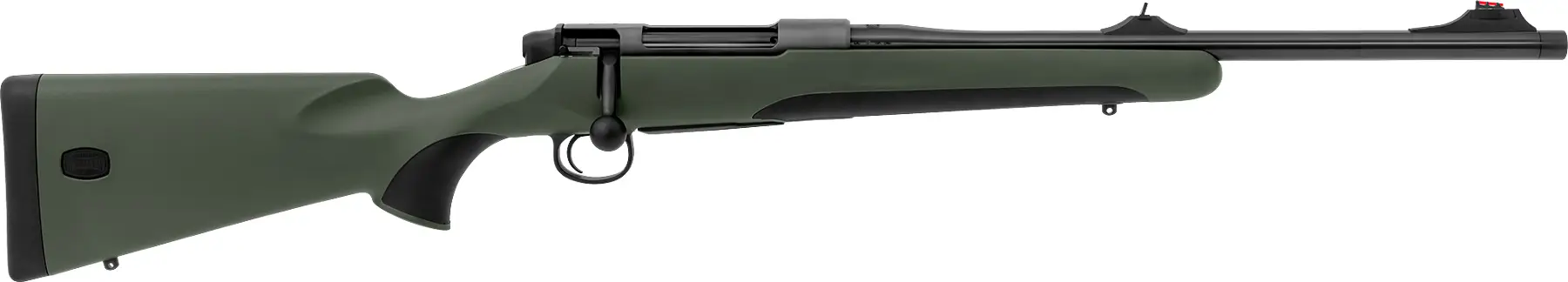 Карабин Mauser M18 Waldjagd кал .308 Win 51 см М17х1