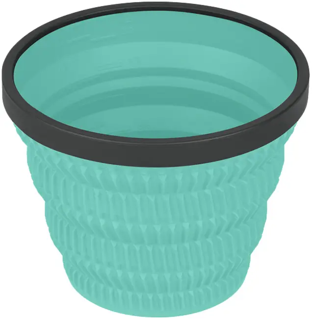 Стакан Sea To Summit X-Mug Cool Grip Sea foam