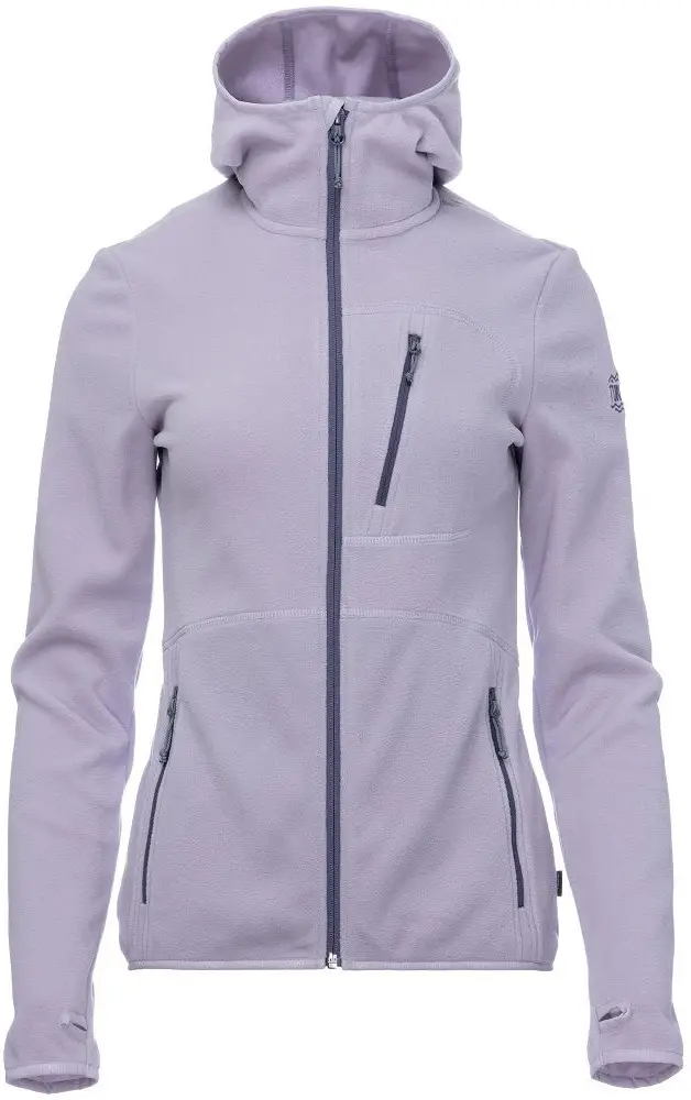 Худі Turbat Summit Wmn