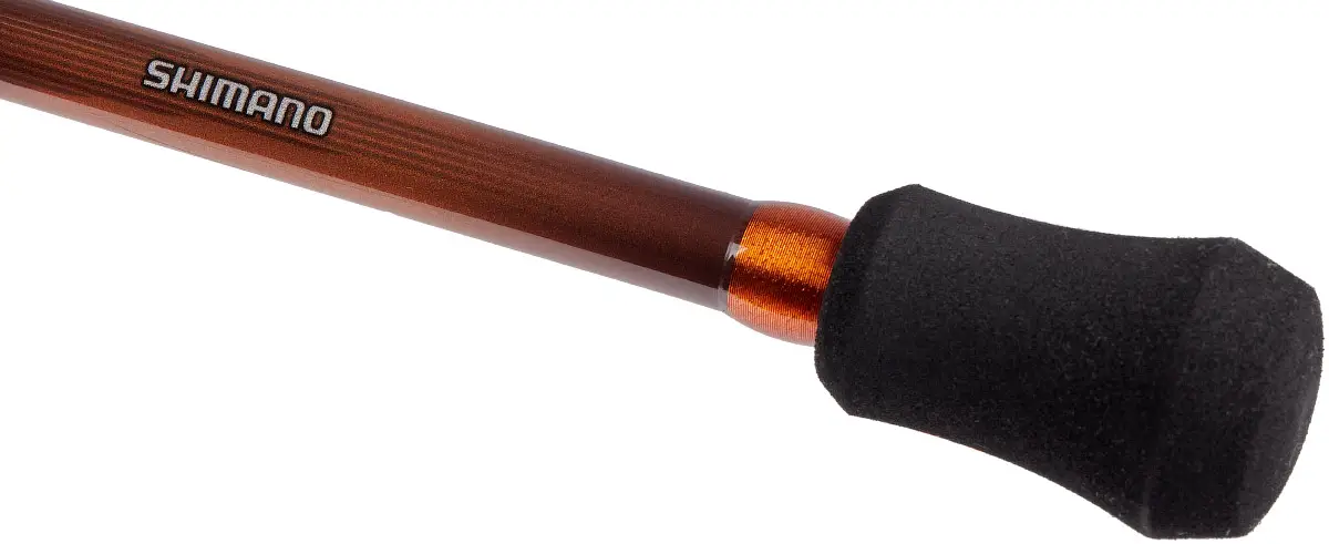 Спиннинг Shimano Soare BB 19 S76ULT 2.29m 0.6-6g 22668551