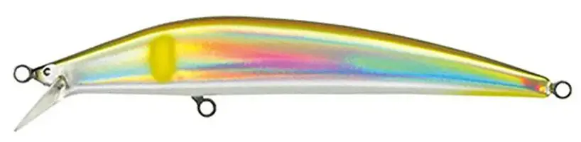 Воблер Tackle House M 168F 168mm 27.0g Ayu