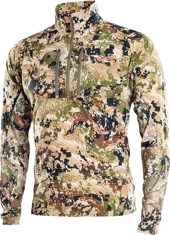 Реглан Sitka Gear Ascent