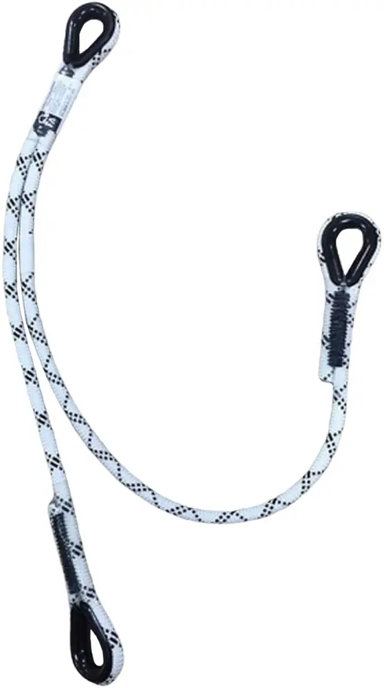 Строп First Ascent мотузковий статичний 80\55 см