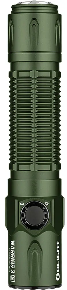 ★SY★ OLIGHT(オーライト) WARRIOR 3S 楽天市場】OLIGHT(オーライト) WARRIOR 3S 懐中電灯 2300
