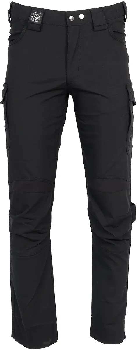 Брюки Mecanik Prime 36/34 Black