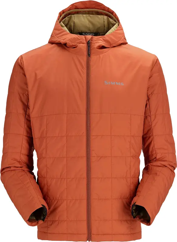 Куртка Simms Fall Run Hoody