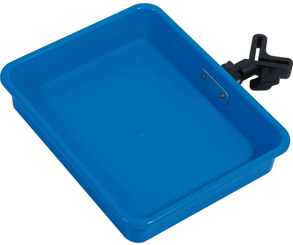 Лоток Trabucco Overcast Sand Pod Tray L