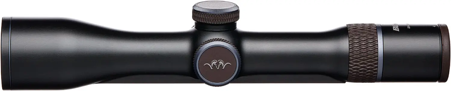 Прицел оптический Blaser Infinity 2.8-20x50 iC QDC сетка IVD с подсветкой. Шина ZM/VM