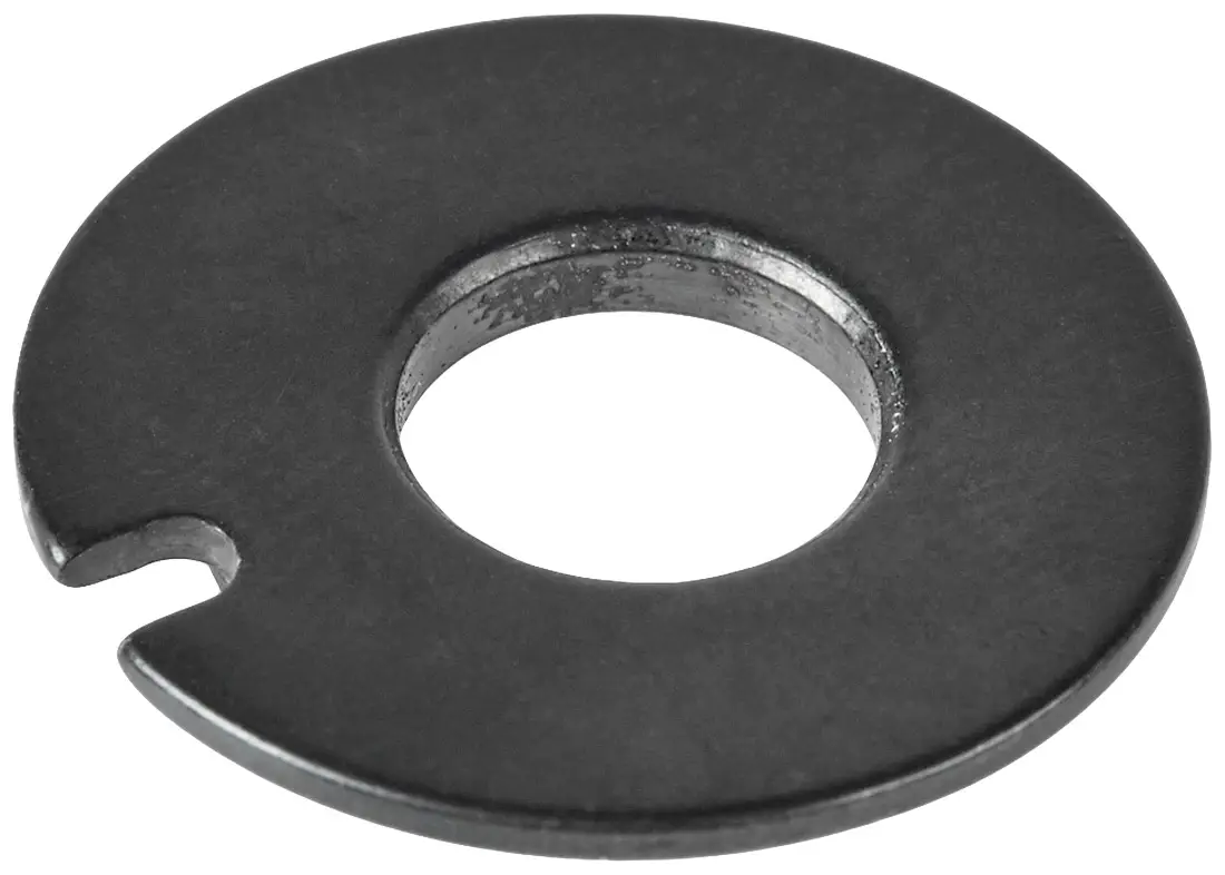 Шайба для подгонки высоты заднего крепления MAKschwenk. ВН 2 мм