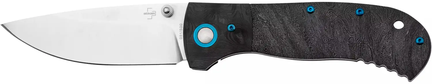 Ніж Boker Plus Collection 2024