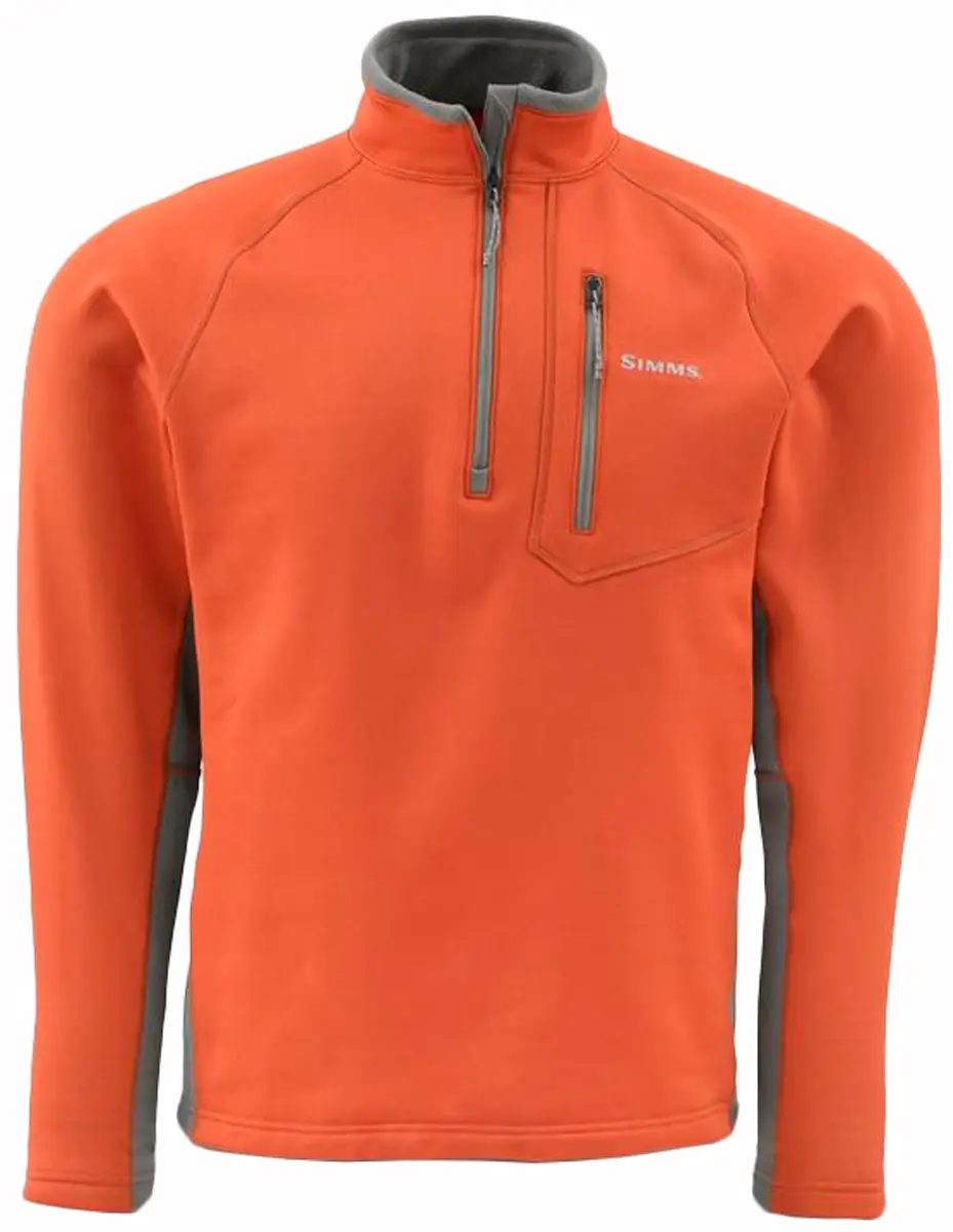 Реглан Simms Guide Mid Top XL Terracotta