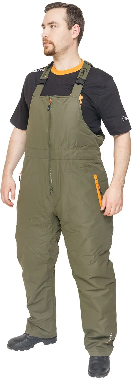 Штани Prologic LitePro Thermo B&B