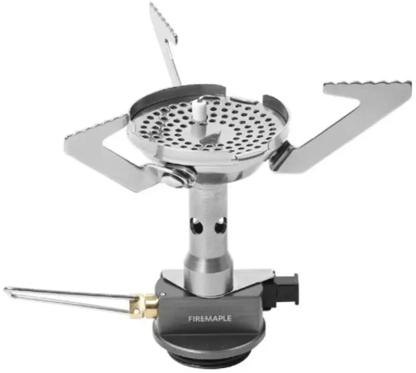 Газовий пальник Fire-Maple Greenpeak