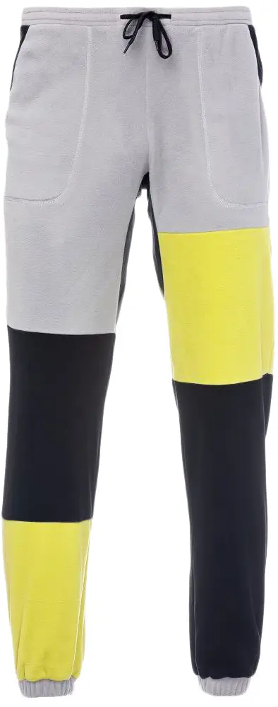 Штани Turbat Fun Camp L Cloudburst Grey/Khaki