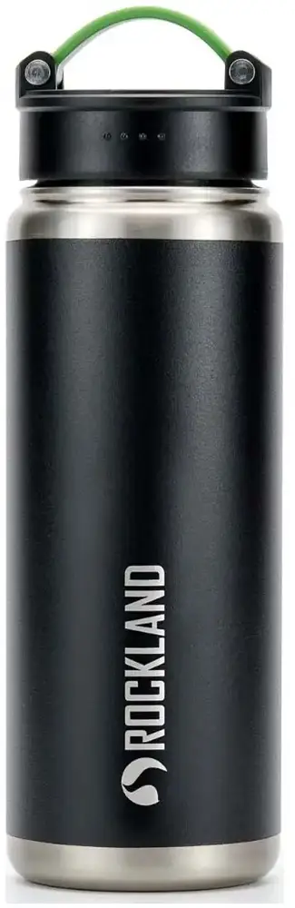 Термопляшка Rockland Solaris 500ml Black