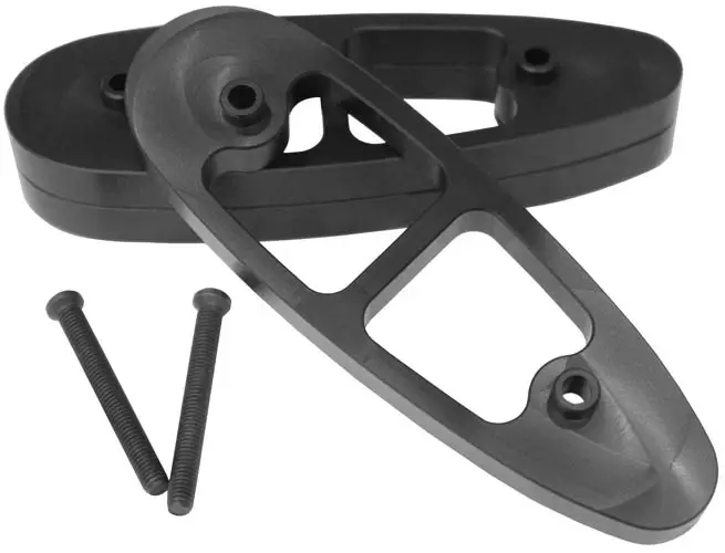 Комплект вставок під потиличник приклада Blaser R8 Professional/Professional Success