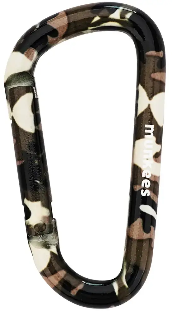 Карабін Munkees Desert Camo 8x80 mm Сamo