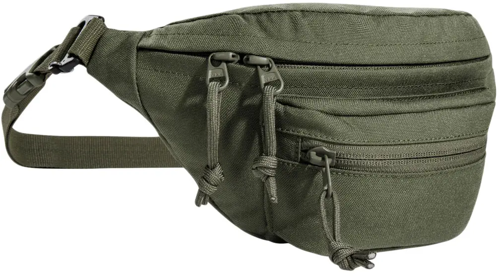 Сумка на пояс Tasmanian Tiger Modular Hip Bag Olive