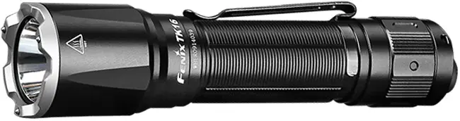 Ліхтар Fenix TK16 V2.0 Black