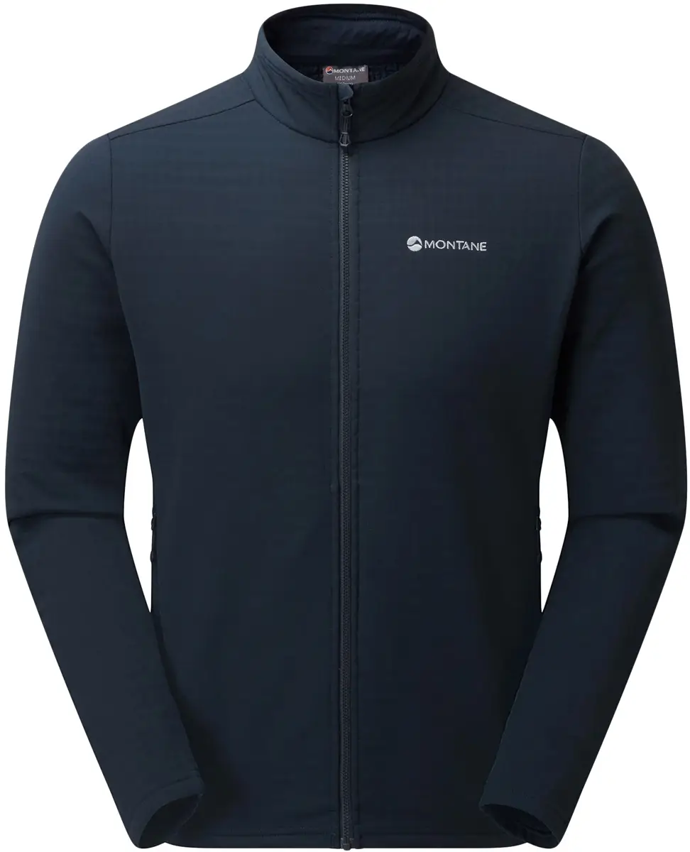 Кофта Montane Protium XT Jacket M Eclipse Blue