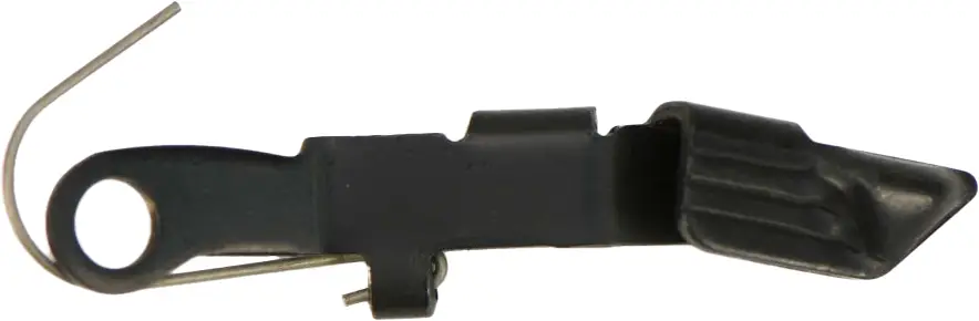 Важіль затворної затримки Glock 9 мм (9х19) збільшений