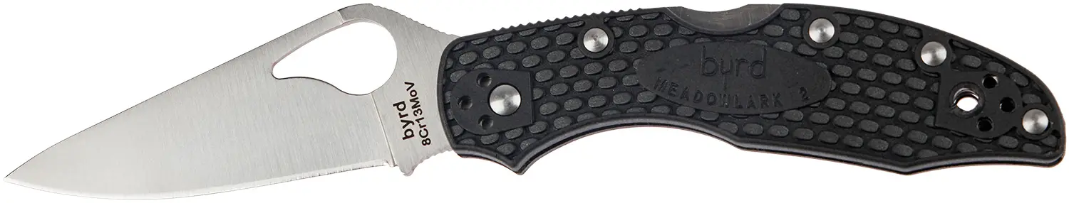 Ніж Spyderco Byrd Meadowlark2