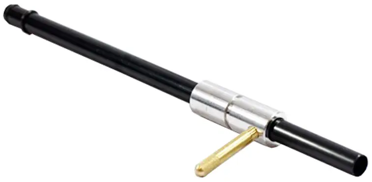 Направляющая для шомпола Dewey кал .17 - .22. Алюминий