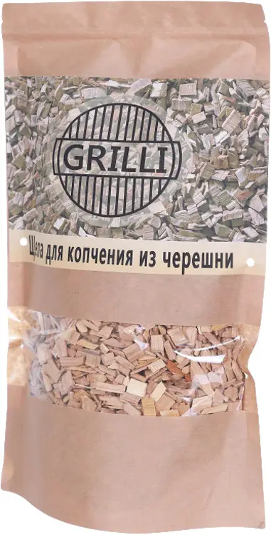 Щепа Grilli для гриля з черешни