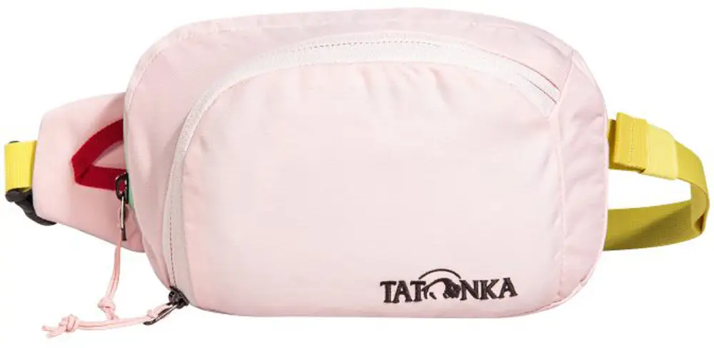 Сумка на пояс Tatonka Hip Sling Pack S 1.5 Pink