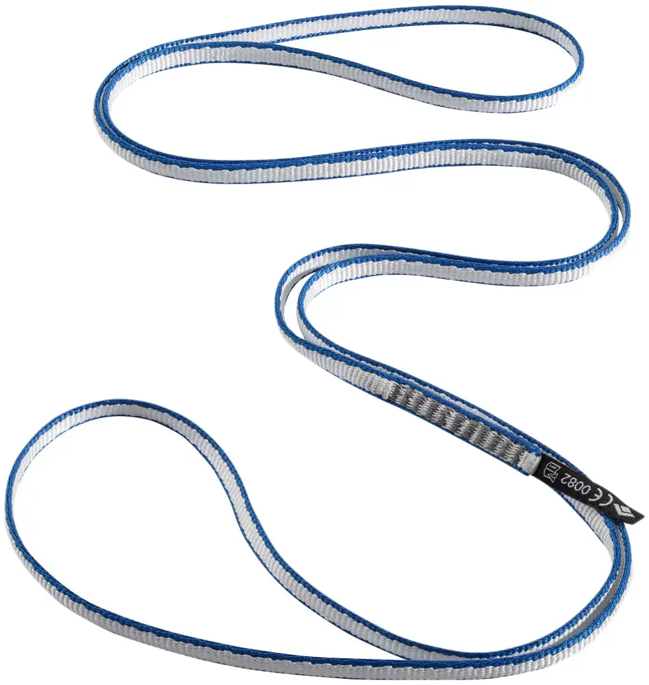 Петля Black Diamond Dynex Runner 10мм