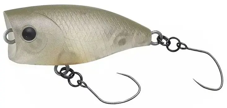 Воблер Lucky Craft Poko Poko Cra-Pea 35F 35mm 2.5g Goma Sorbet II