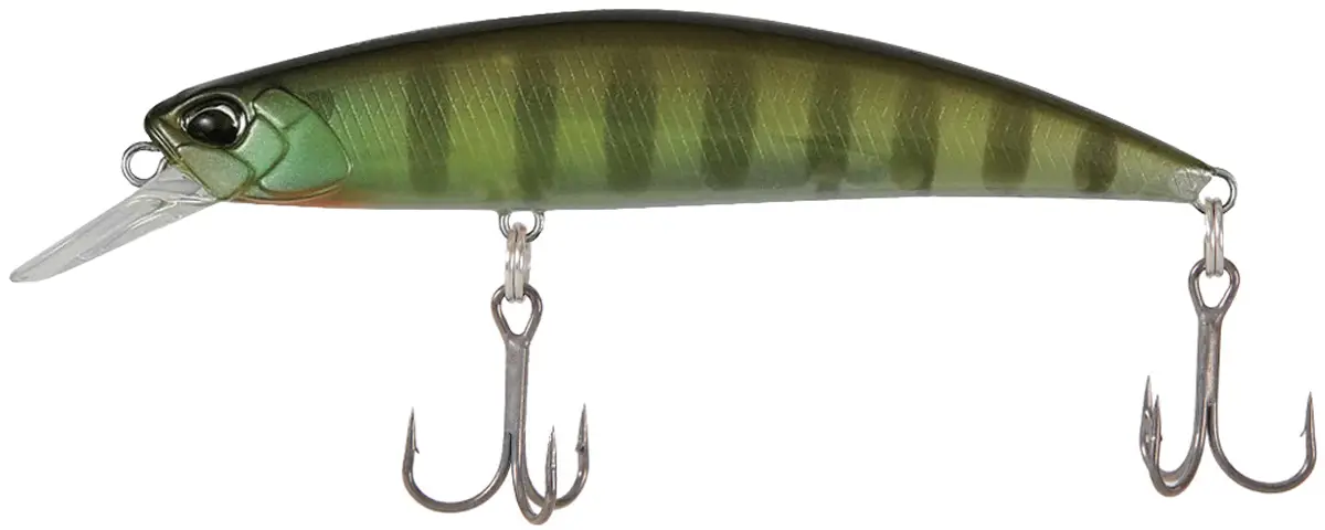 Воблер DUO Spearhead Ryuki 80S 80mm 12.0g CCC3055