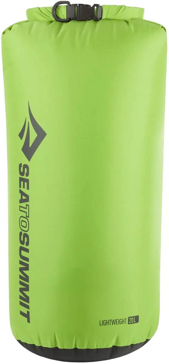 Гермомішок Sea To Summit Light Weight Dry Sack 20 Green