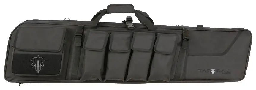 Чохол Allen Tac6 Operator 107см Black