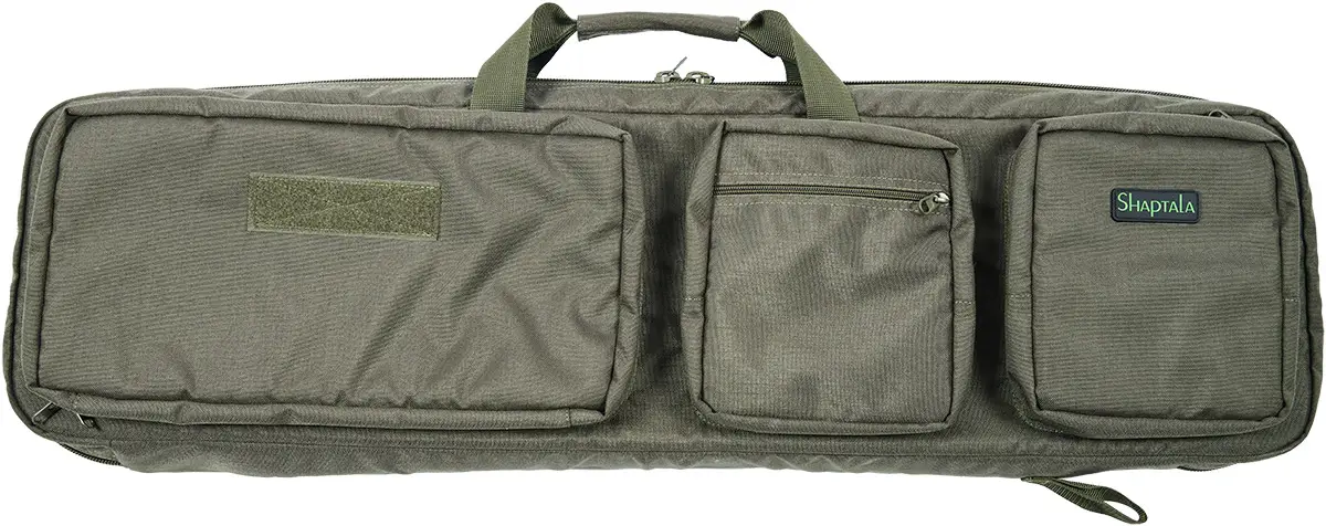 Чехол для оружия Shaptala 205-2 "City 2". 90см. Хаки
