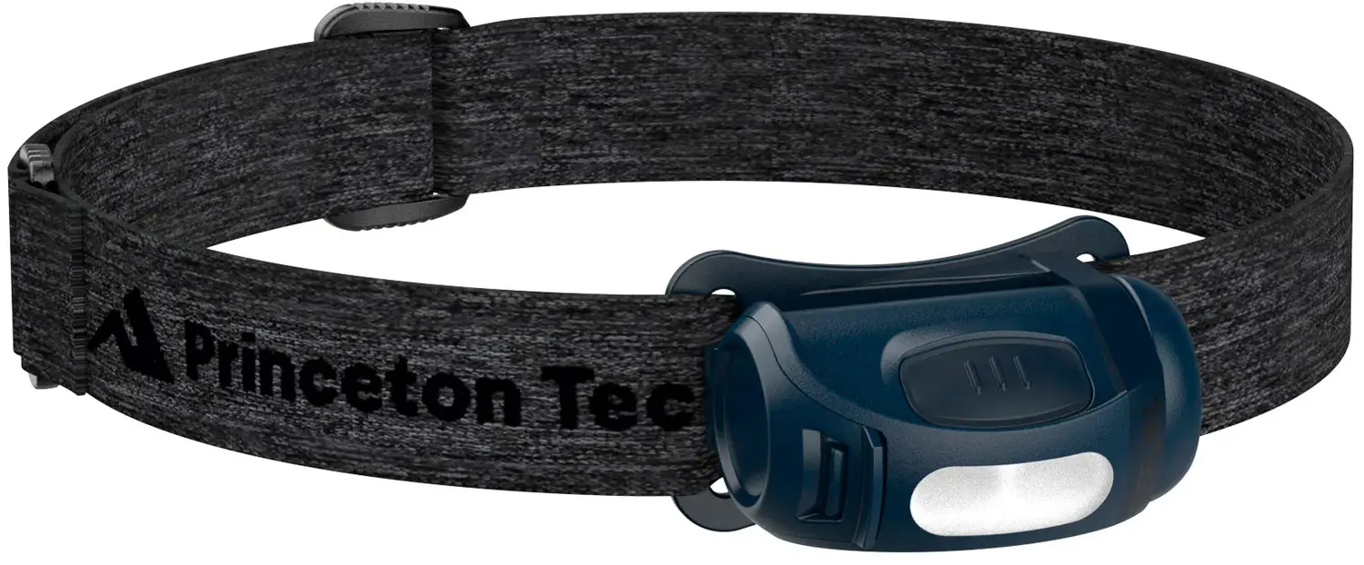 Ліхтар налобний Princeton Tec Refuel 300 lm Blue / Dark Blue