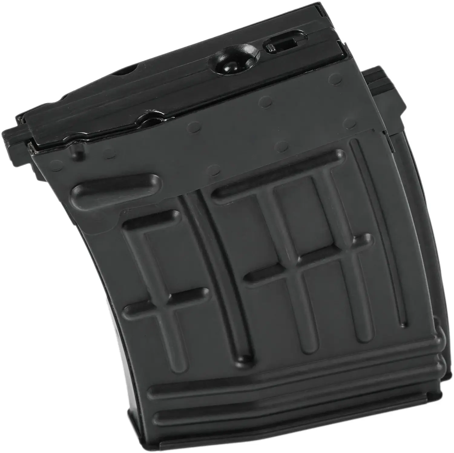 Механический магазин LCT SV-006 для СВД