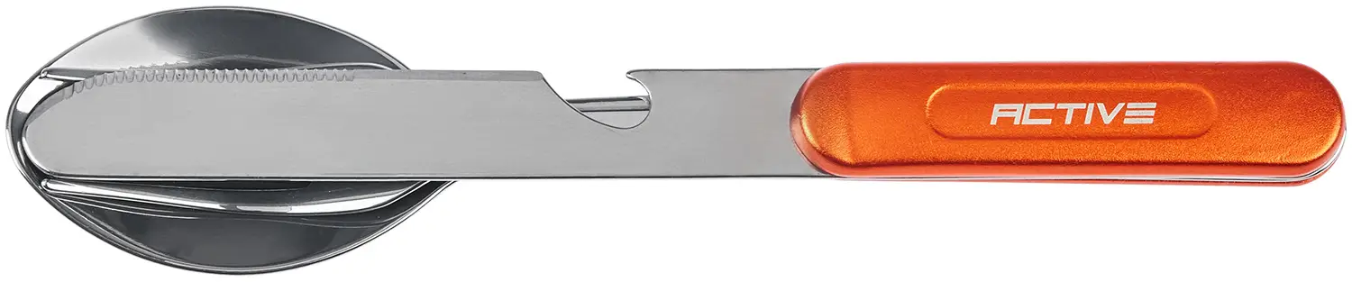 Набір столових приладів Active Tres