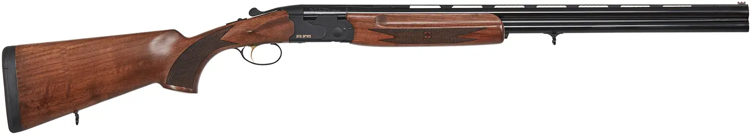 Рушниця Ata Arms SP Black Light кал. 20/76 66 см