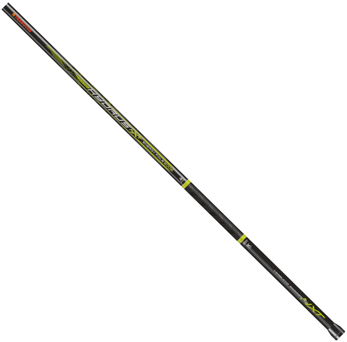 Вудилище махове Trabucco Hydrus NXT Energy Pole 7.0m