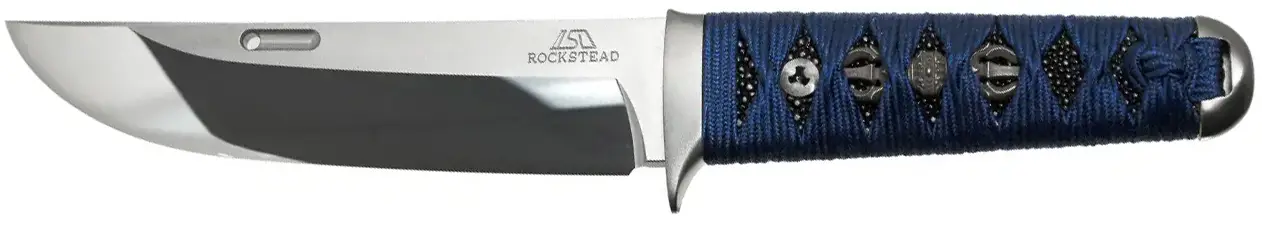 Ніж Rockstead UN Blue