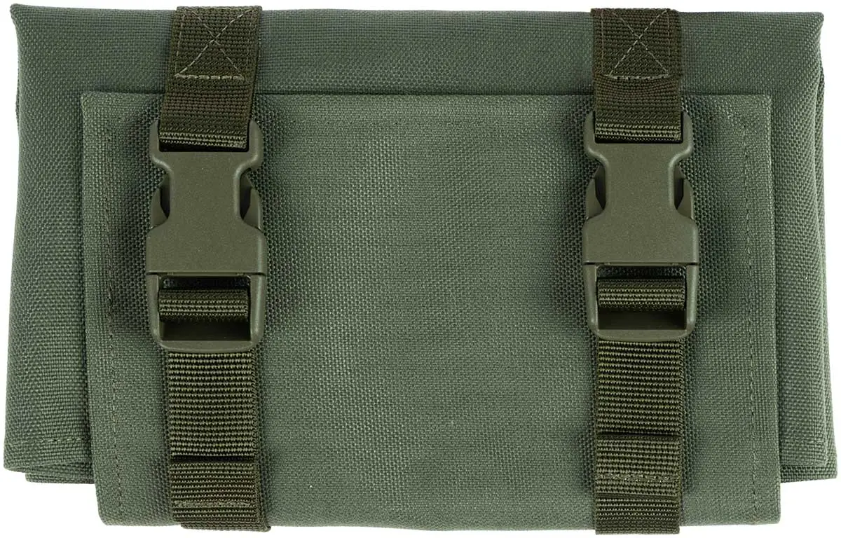 Патронташ-органайзер Алебарда 699. Олива