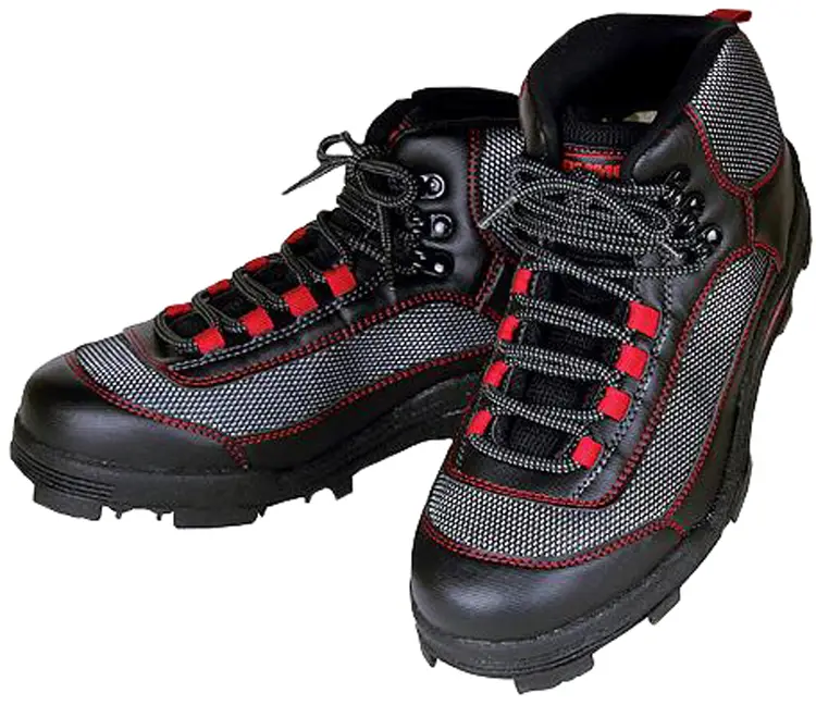 Черевики забродні Prox Commodole Spike PX5902 LL (27-27.5 см) Black