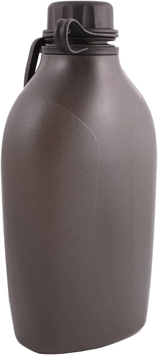 Фляга Wildo Explorer Bottle Dark grey