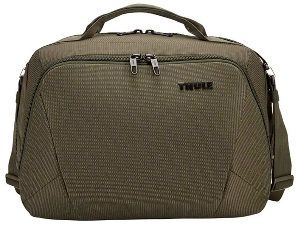 Сумка дорожня THULE Crossover 2 Boarding Bag 25L C2BB115 (Forest Night)